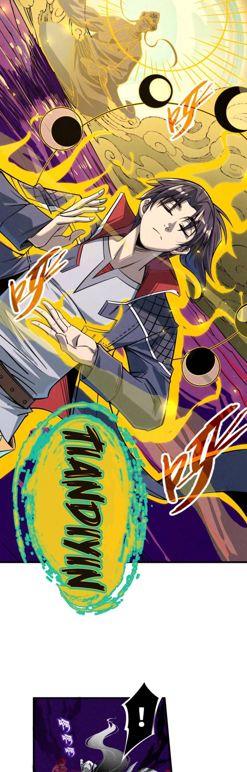 The Ultimate of All Ages Chapter 224 Gambar 23