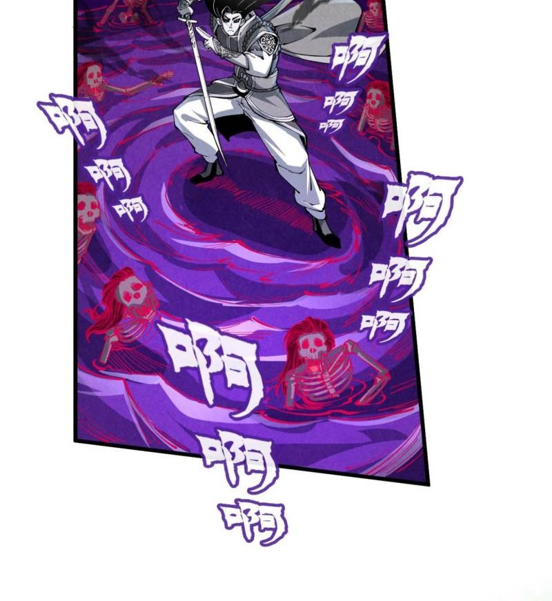 The Ultimate of All Ages Chapter 224 Gambar 24