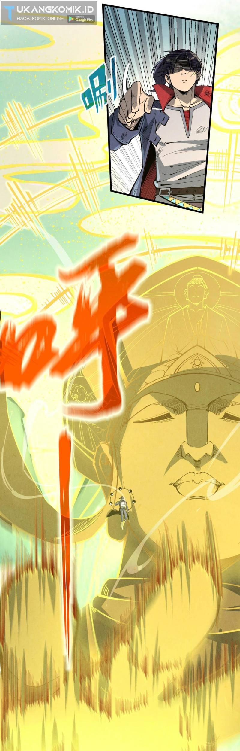 The Ultimate of All Ages Chapter 224 Gambar 25