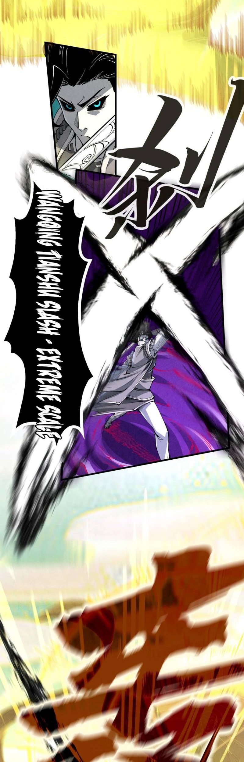 The Ultimate of All Ages Chapter 224 Gambar 26