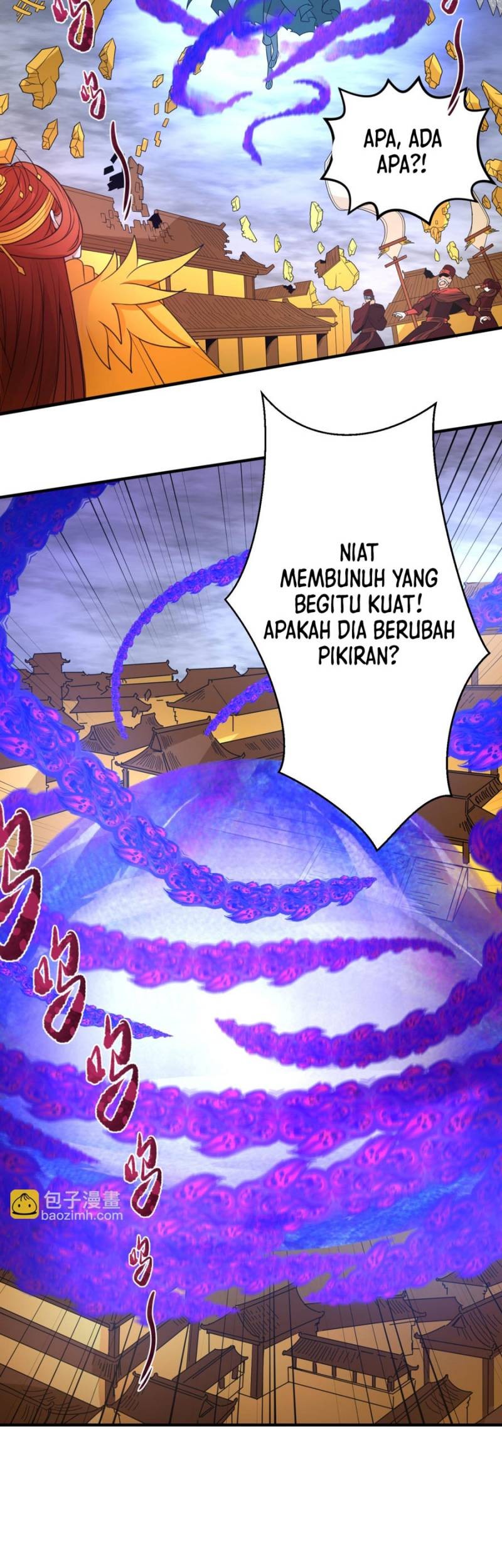 Age of Terror Chapter 100 Gambar 28