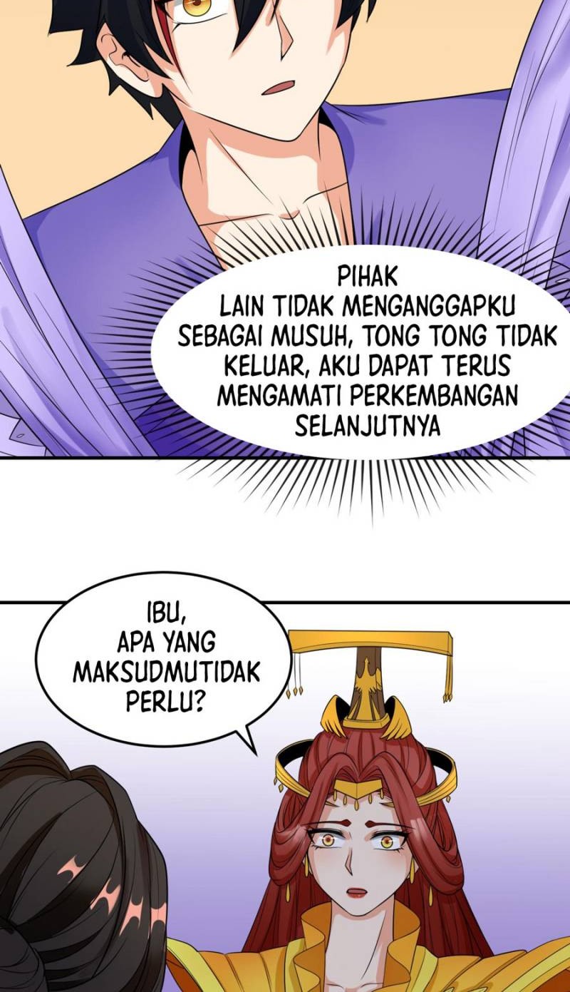 Age of Terror Chapter 100 Gambar 3