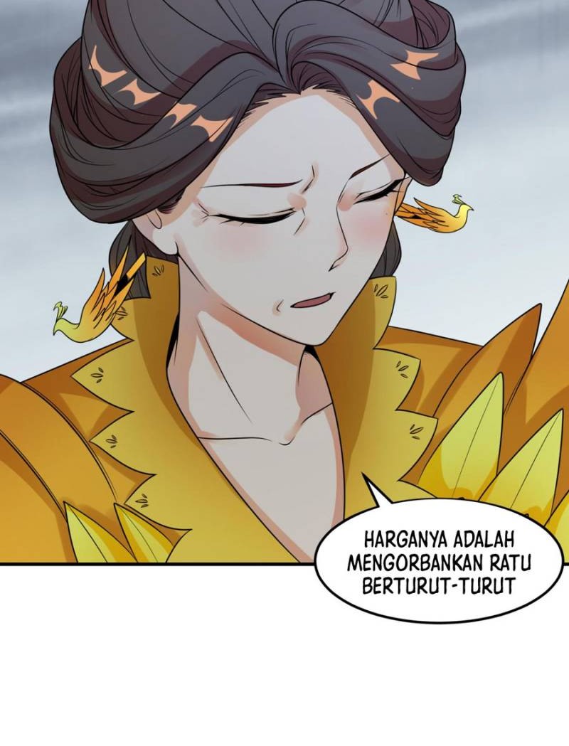 Age of Terror Chapter 100 Gambar 6