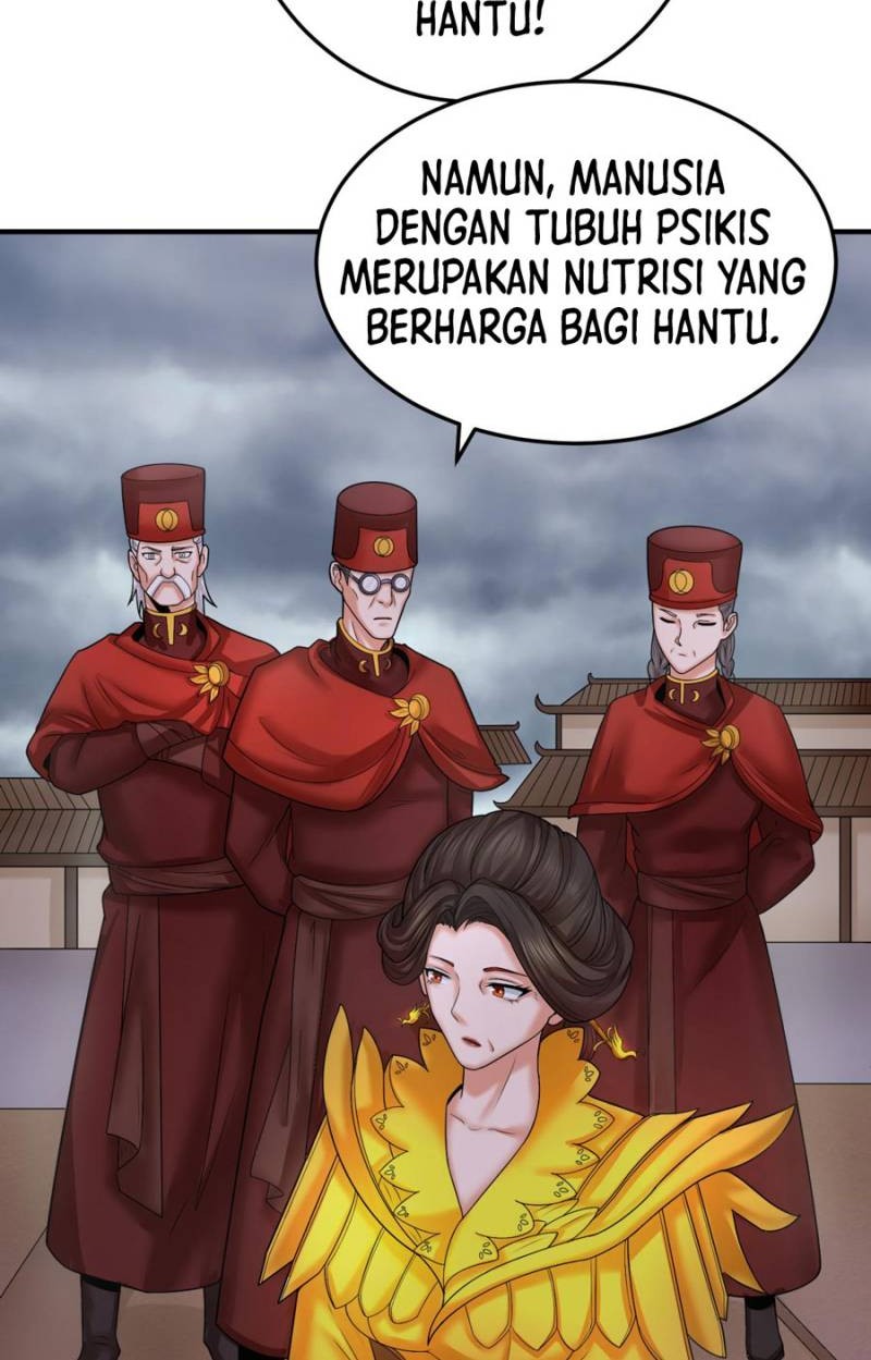 Age of Terror Chapter 100 Gambar 9