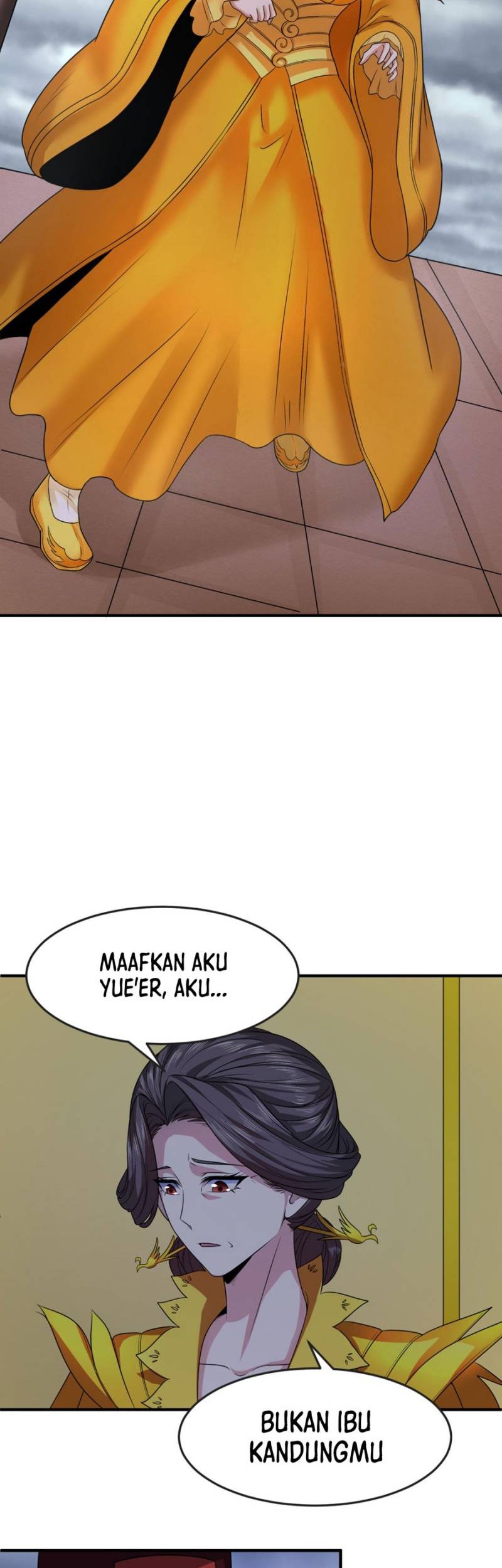 Age of Terror Chapter 100 Gambar 11