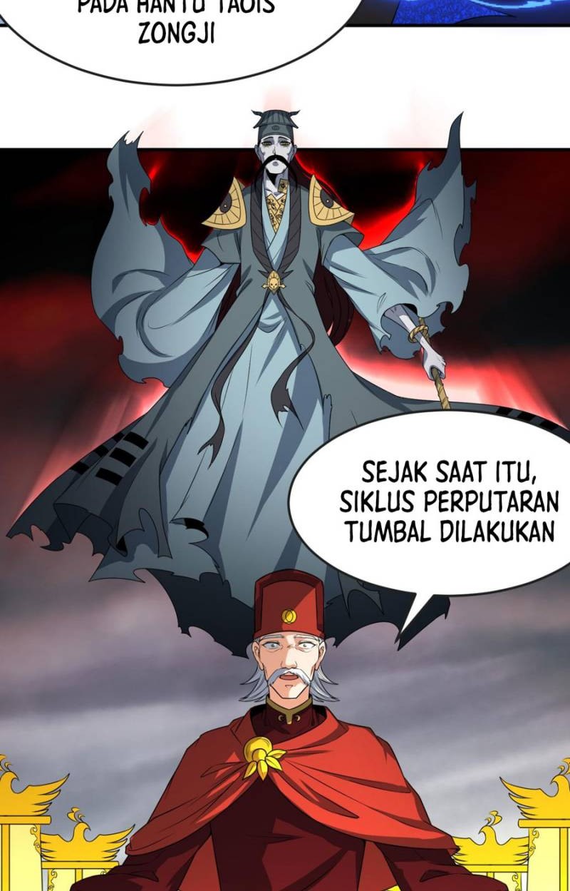 Age of Terror Chapter 100 Gambar 15