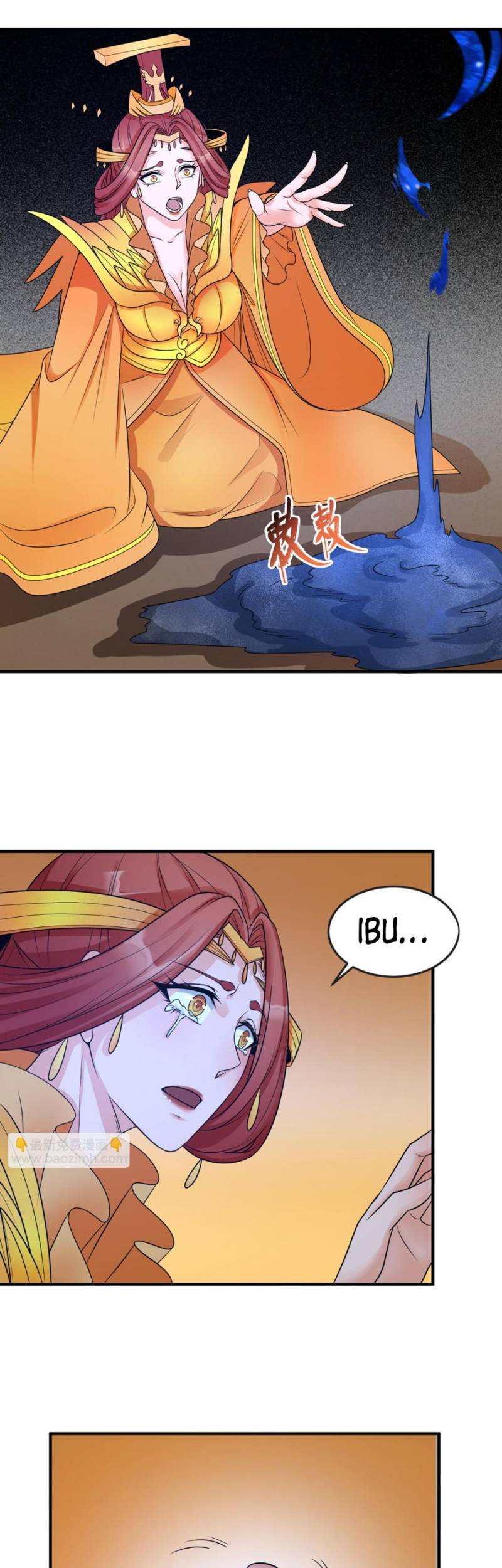 Age of Terror Chapter 100 Gambar 22