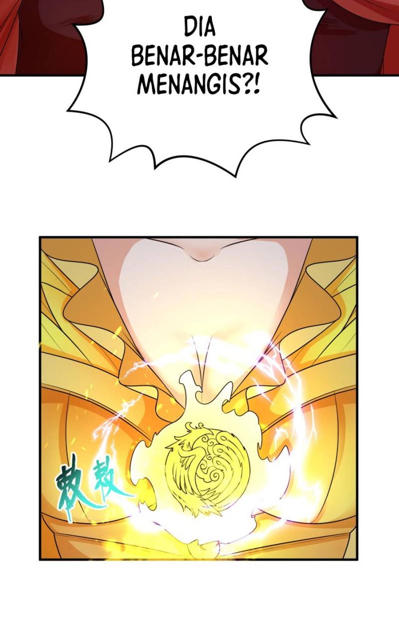 Age of Terror Chapter 100 Gambar 24