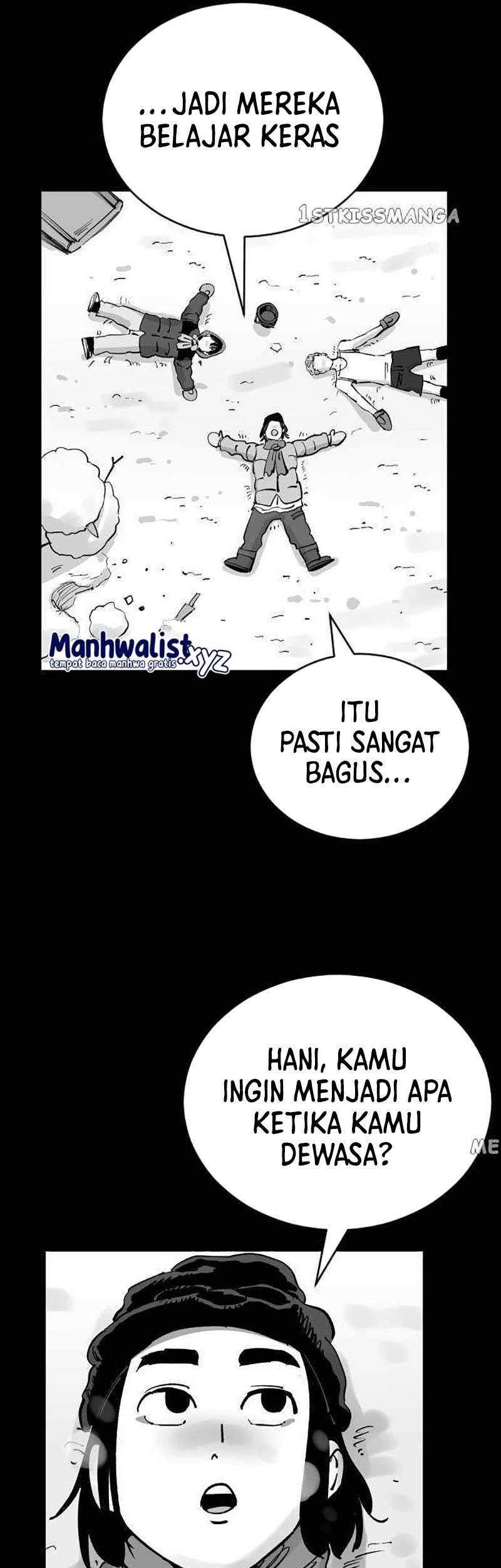 Build Up Chapter 119 Gambar 71
