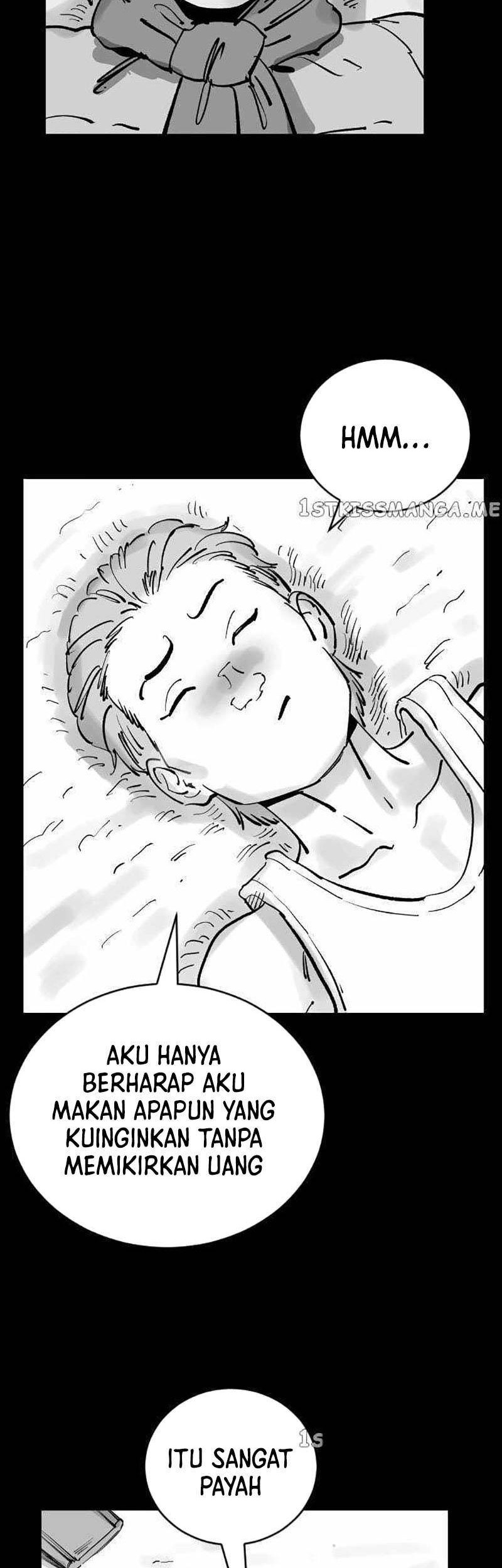 Build Up Chapter 119 Gambar 72