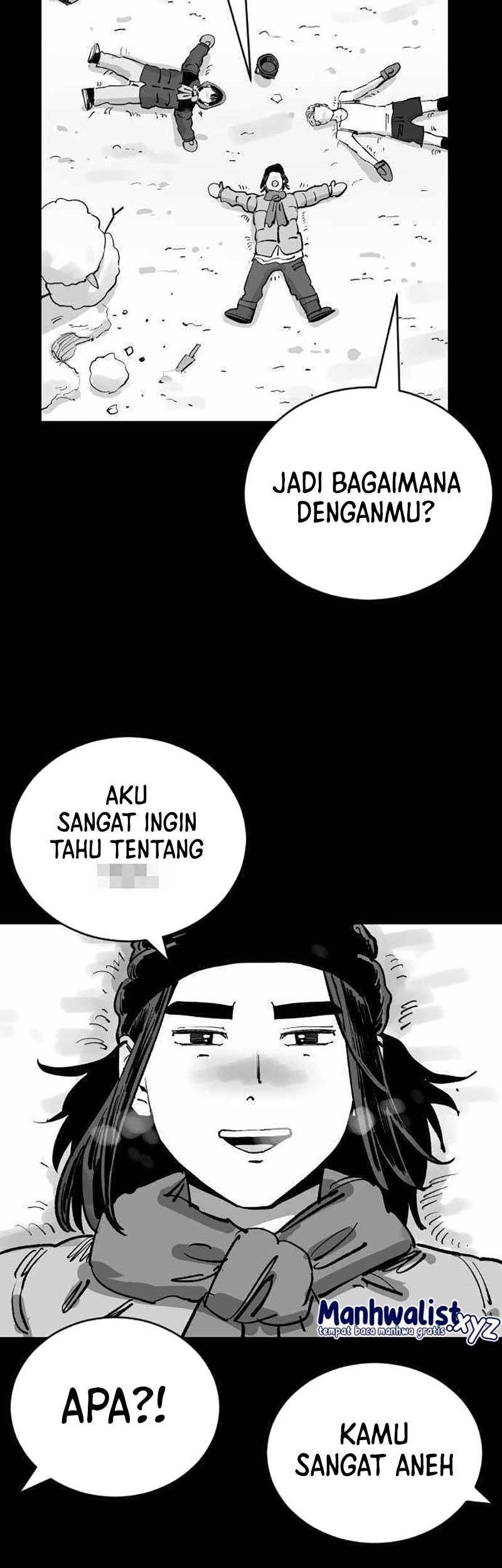 Build Up Chapter 119 Gambar 73