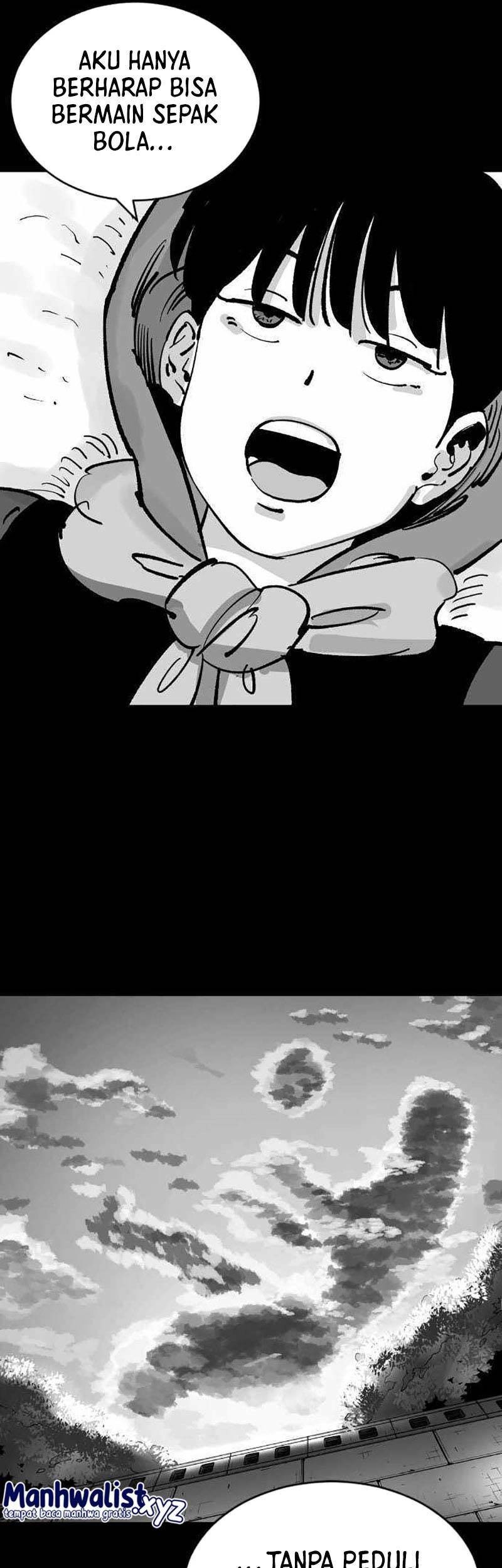 Build Up Chapter 119 Gambar 76