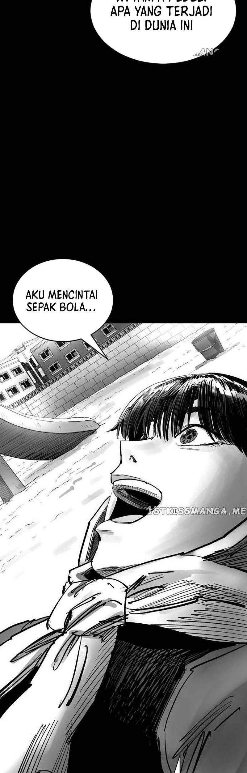 Build Up Chapter 119 Gambar 77