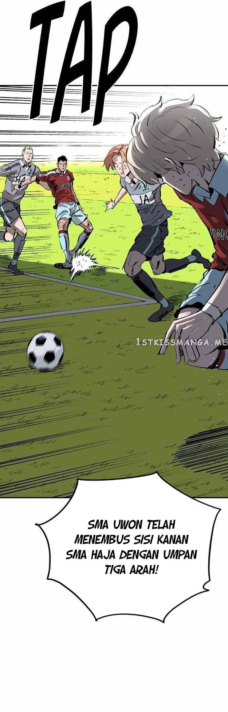 Build Up Chapter 119 Gambar 81