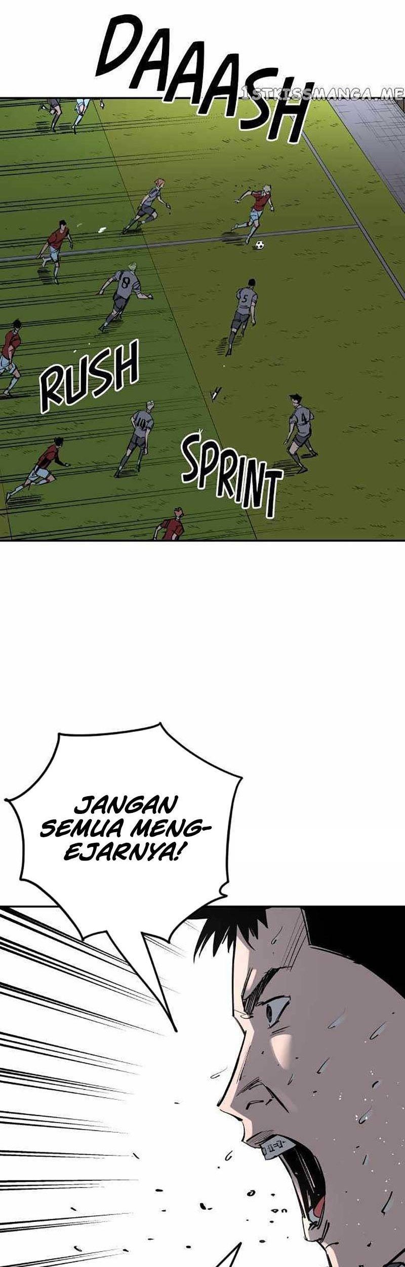 Build Up Chapter 119 Gambar 82