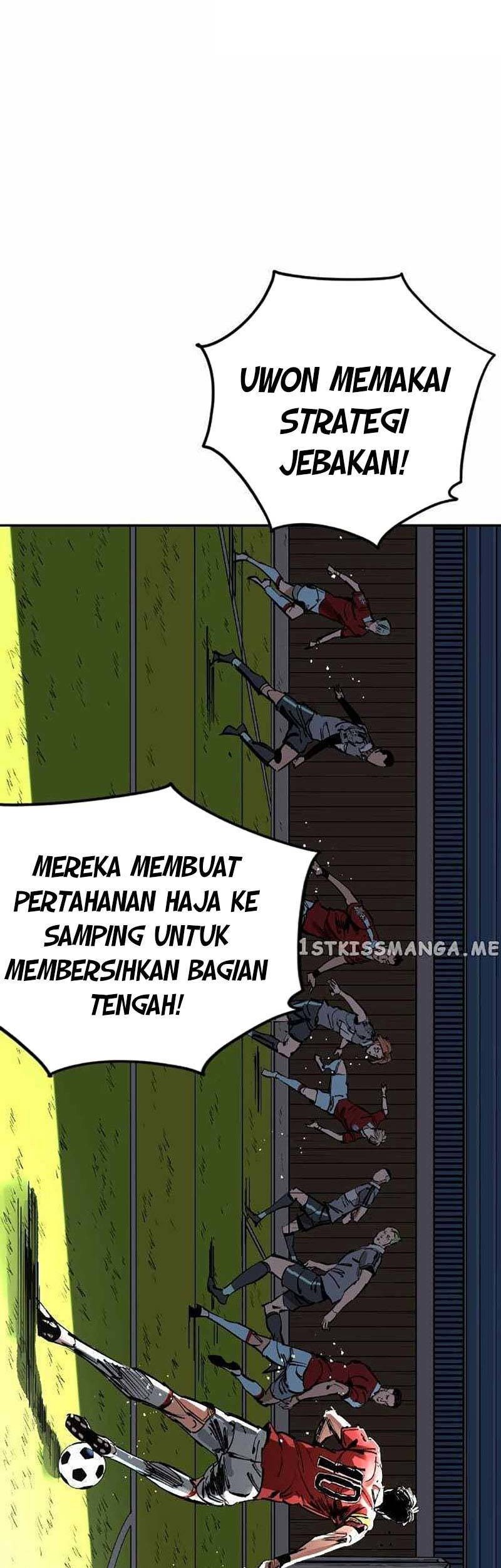 Build Up Chapter 119 Gambar 87