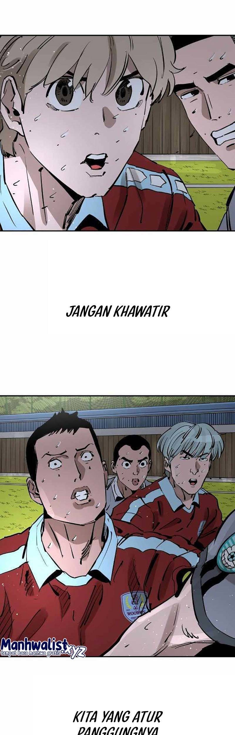 Build Up Chapter 119 Gambar 90