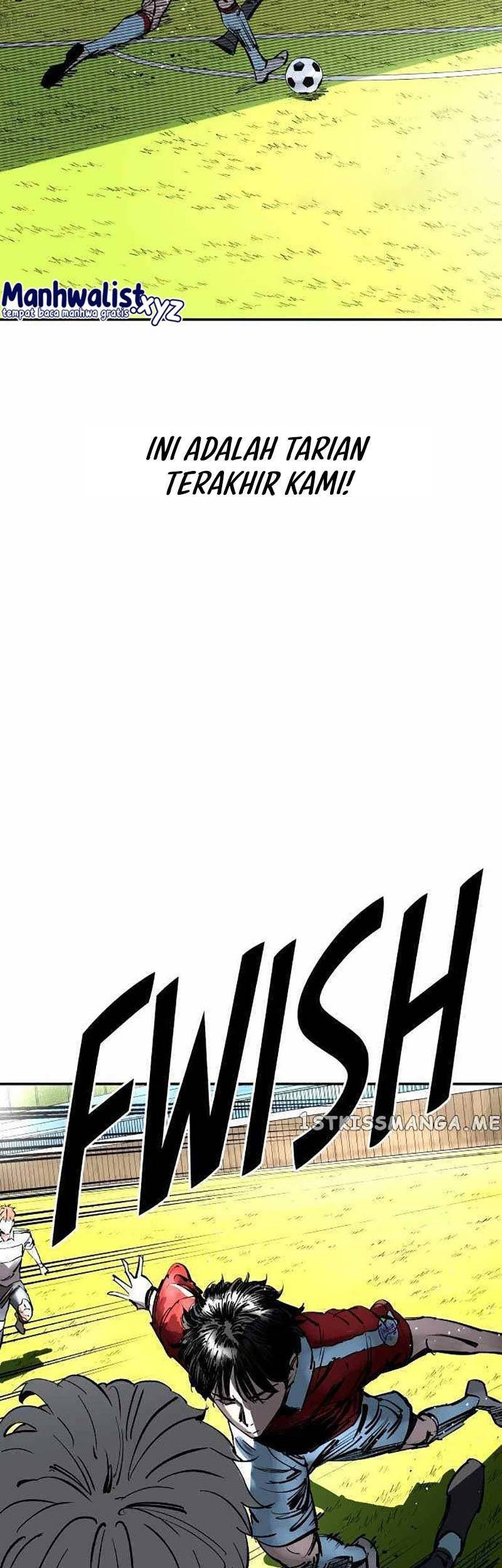 Build Up Chapter 119 Gambar 92