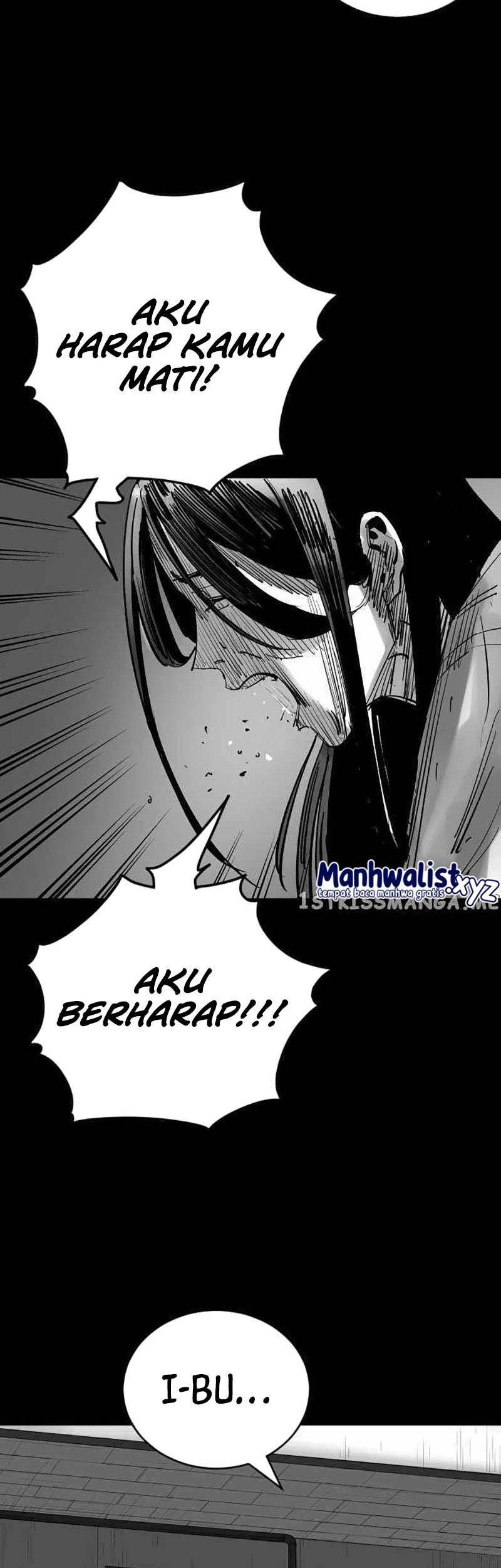 Build Up Chapter 119 Gambar 47