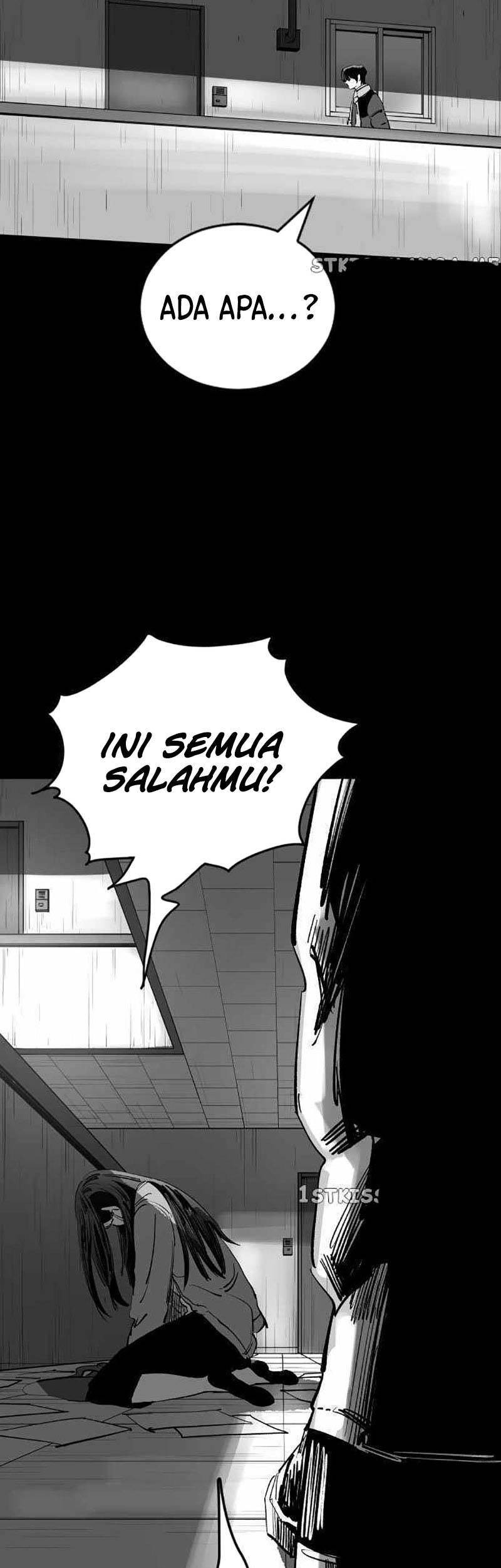 Build Up Chapter 119 Gambar 48