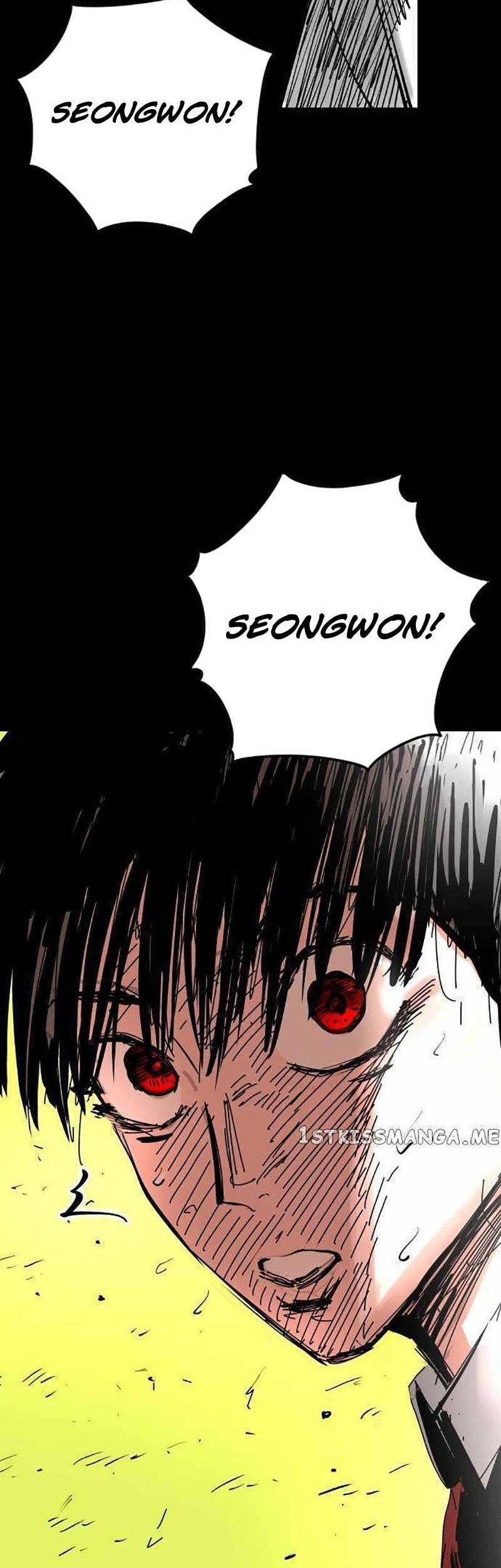 Build Up Chapter 119 Gambar 64