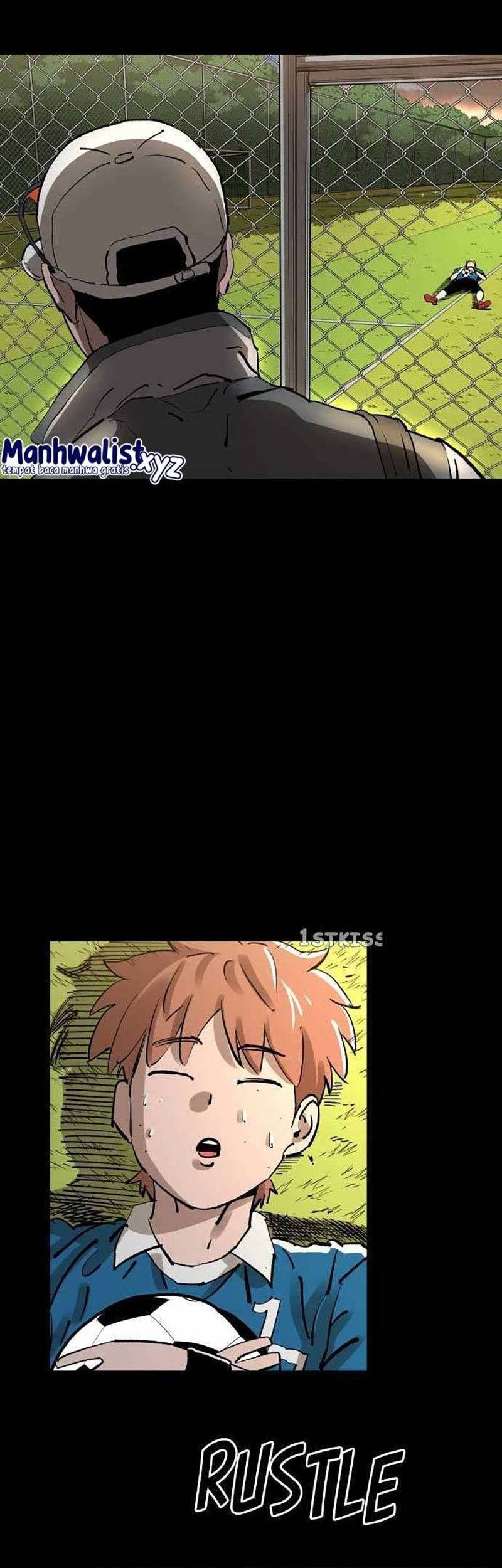 Manhwa Build Up Chapter 119 gambar nomor 2