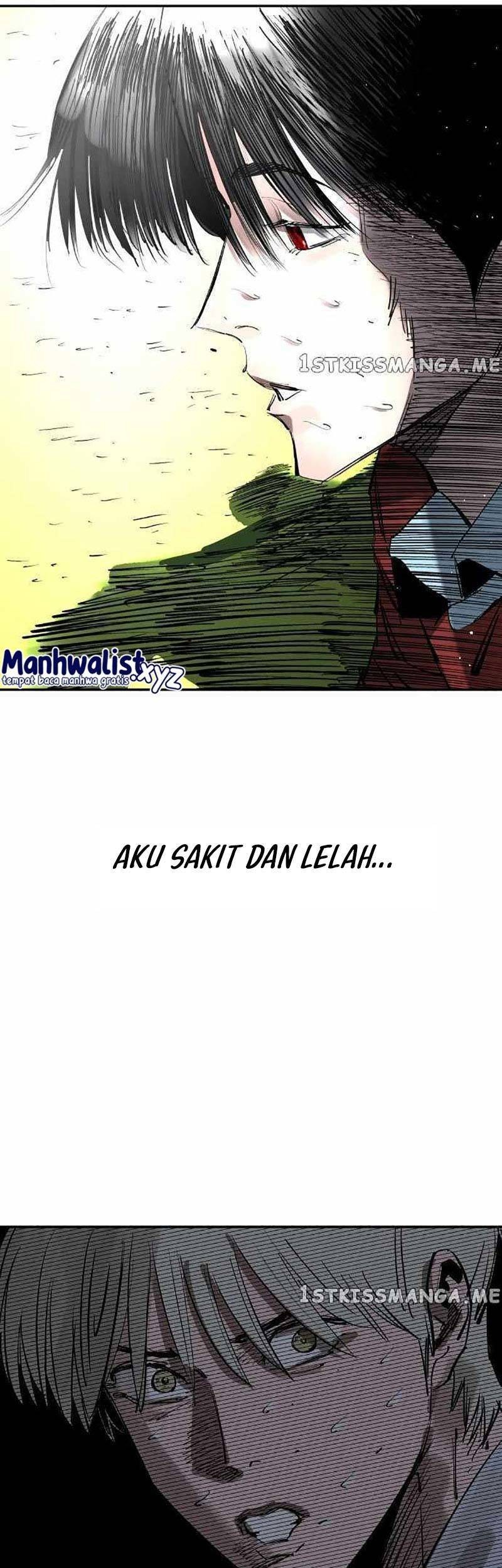 Build Up Chapter 119 Gambar 95