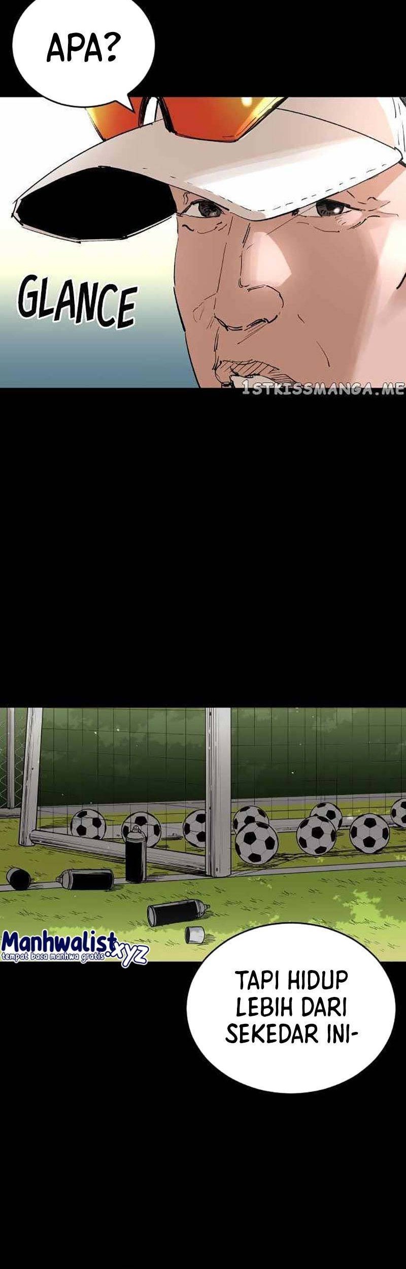 Build Up Chapter 119 Gambar 7