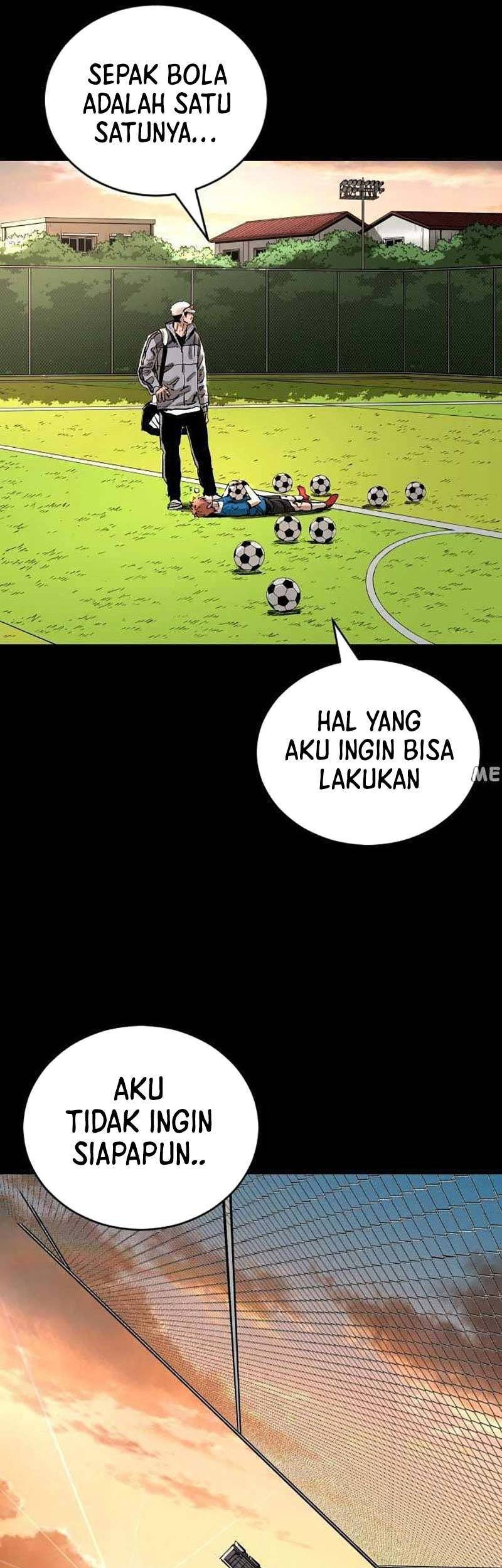 Build Up Chapter 119 Gambar 8