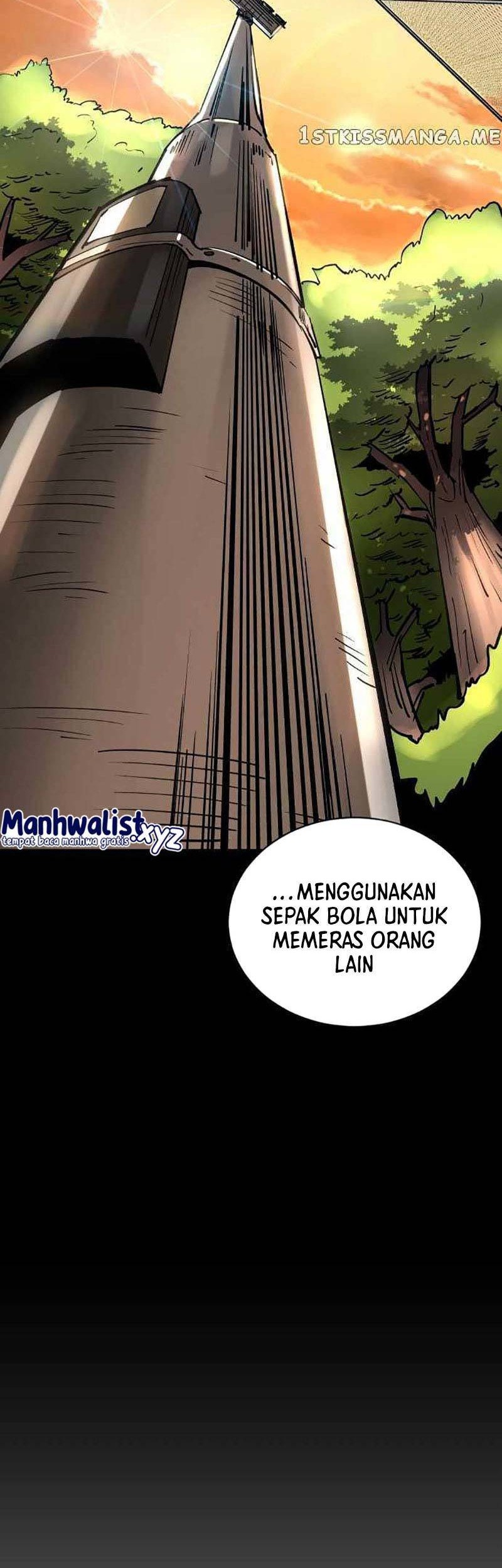 Build Up Chapter 119 Gambar 9
