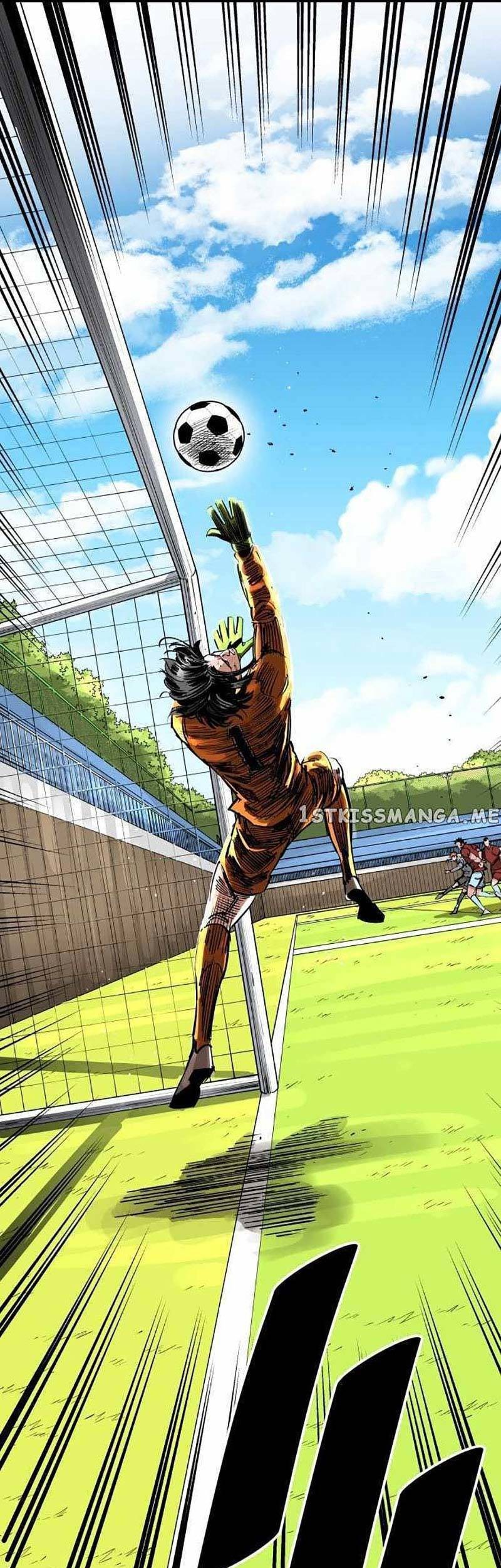 Build Up Chapter 119 Gambar 16