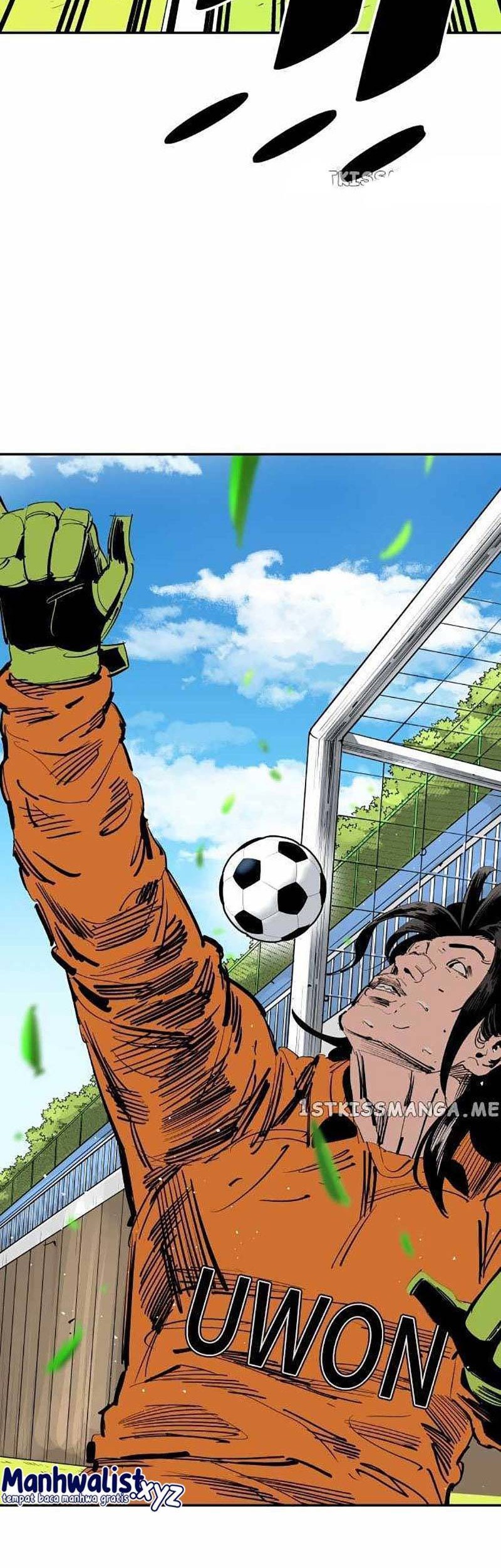 Build Up Chapter 119 Gambar 17