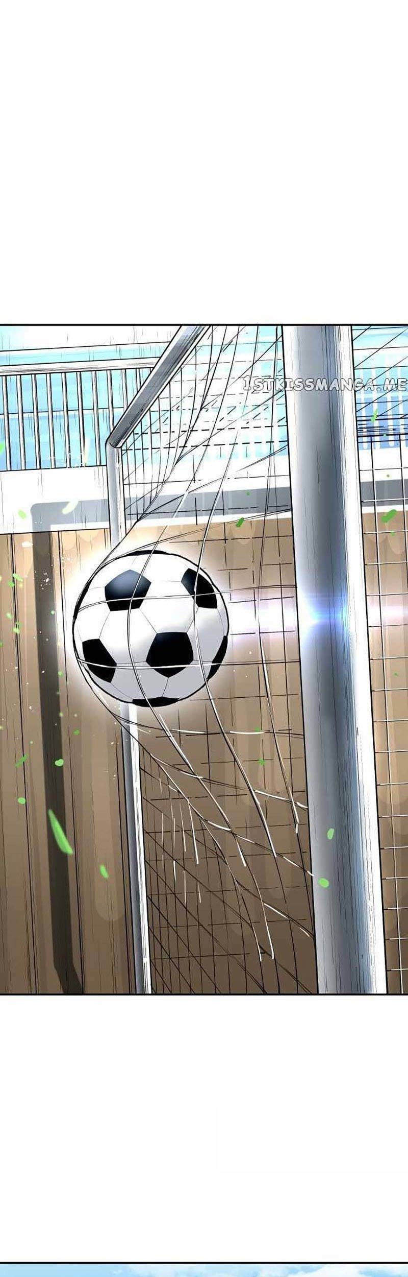 Build Up Chapter 119 Gambar 18