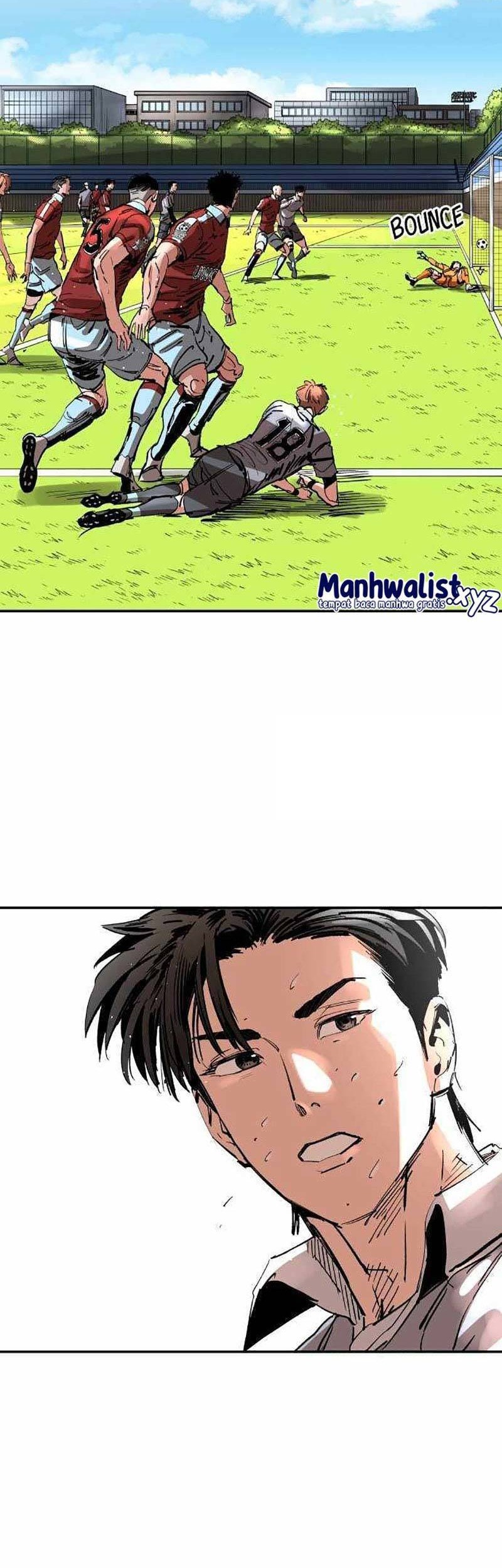 Build Up Chapter 119 Gambar 19