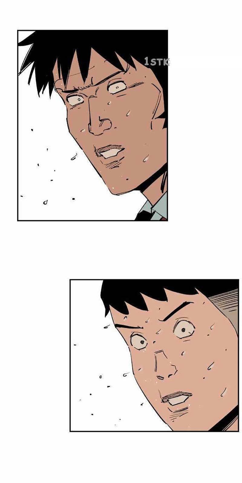 Build Up Chapter 119 Gambar 20