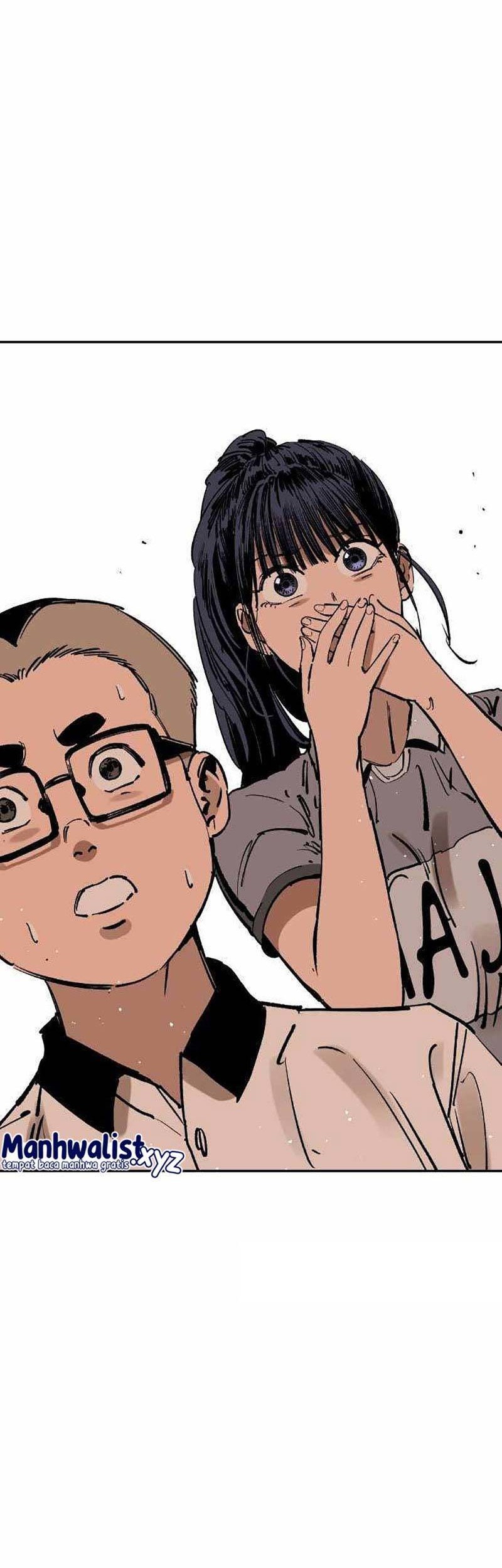 Build Up Chapter 119 Gambar 22