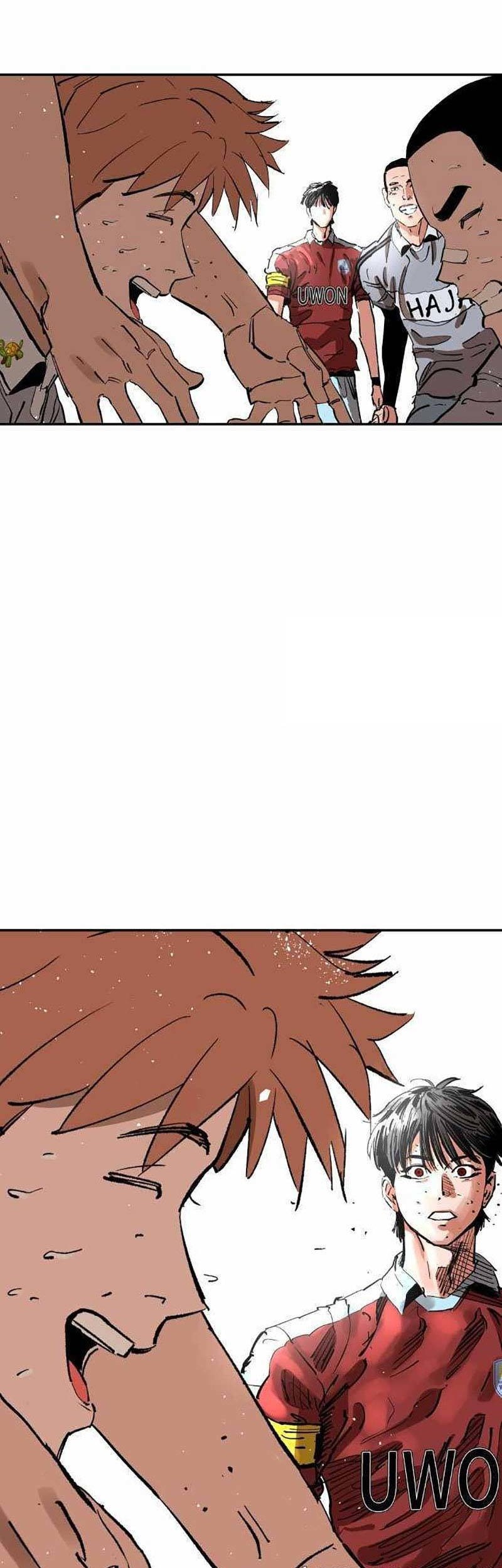 Build Up Chapter 119 Gambar 23