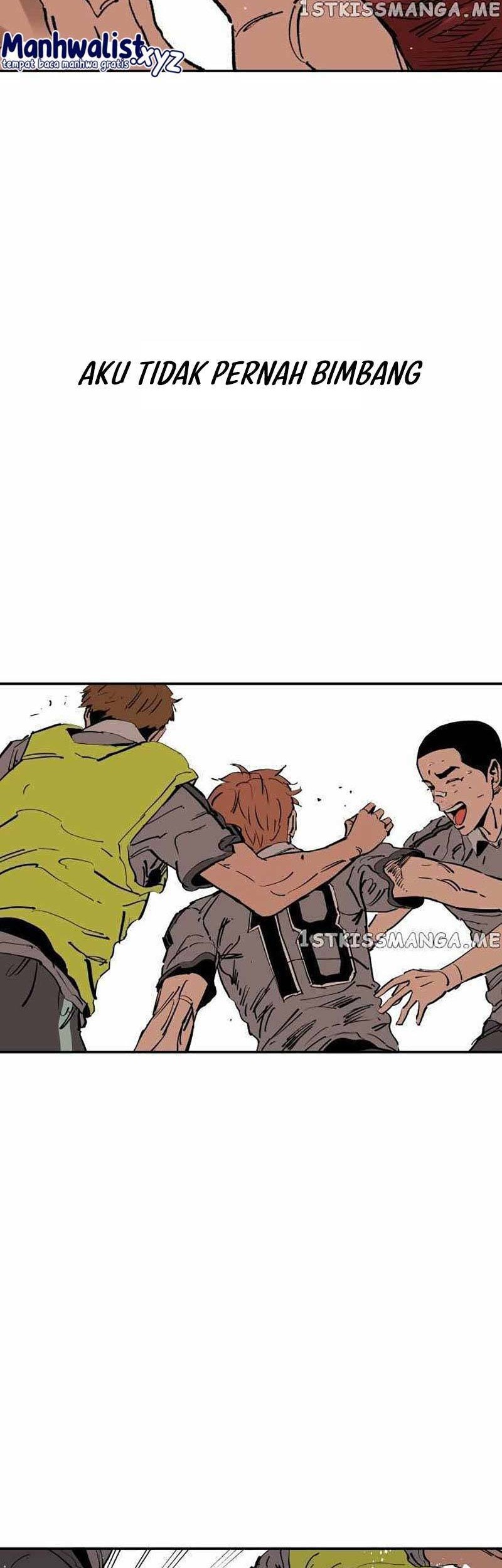 Build Up Chapter 119 Gambar 24