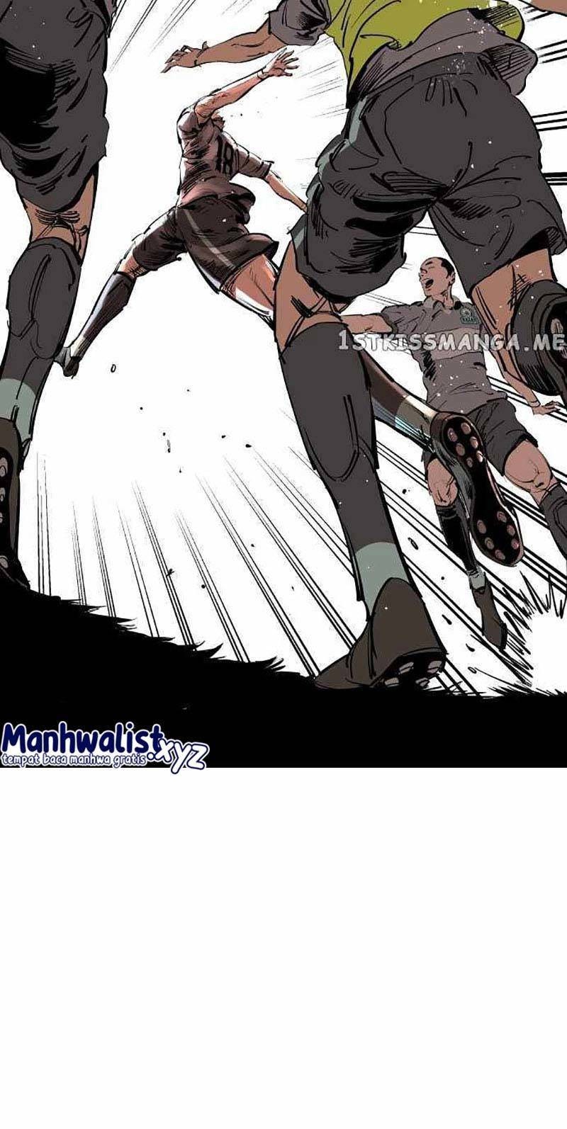 Build Up Chapter 119 Gambar 25