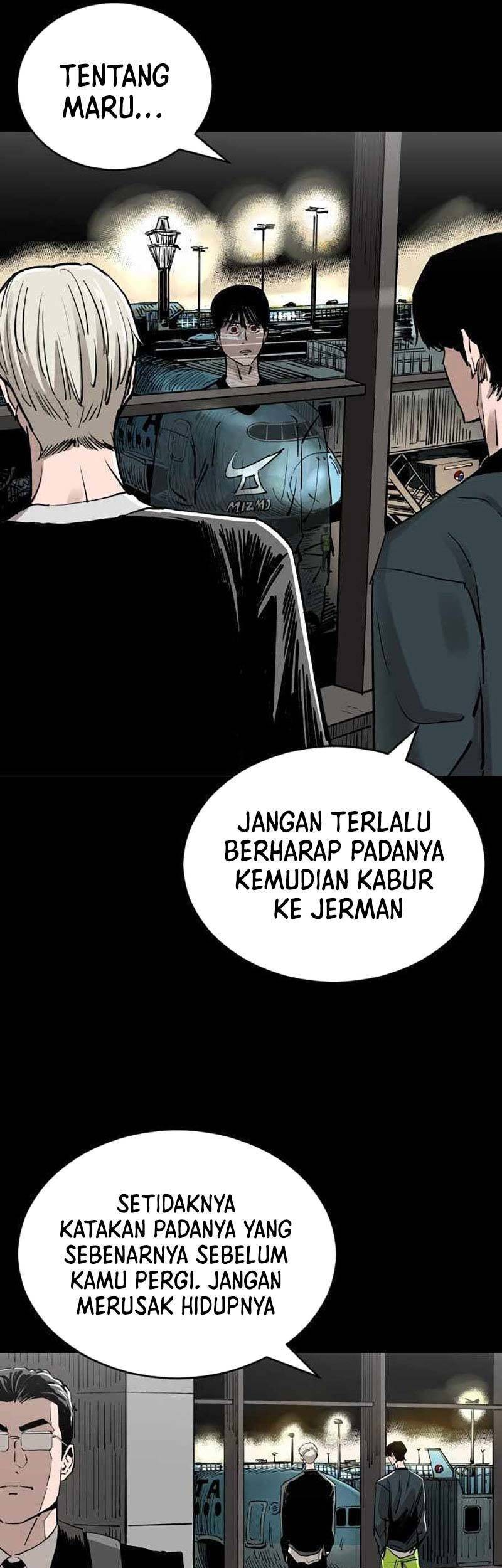 Build Up Chapter 119 Gambar 31