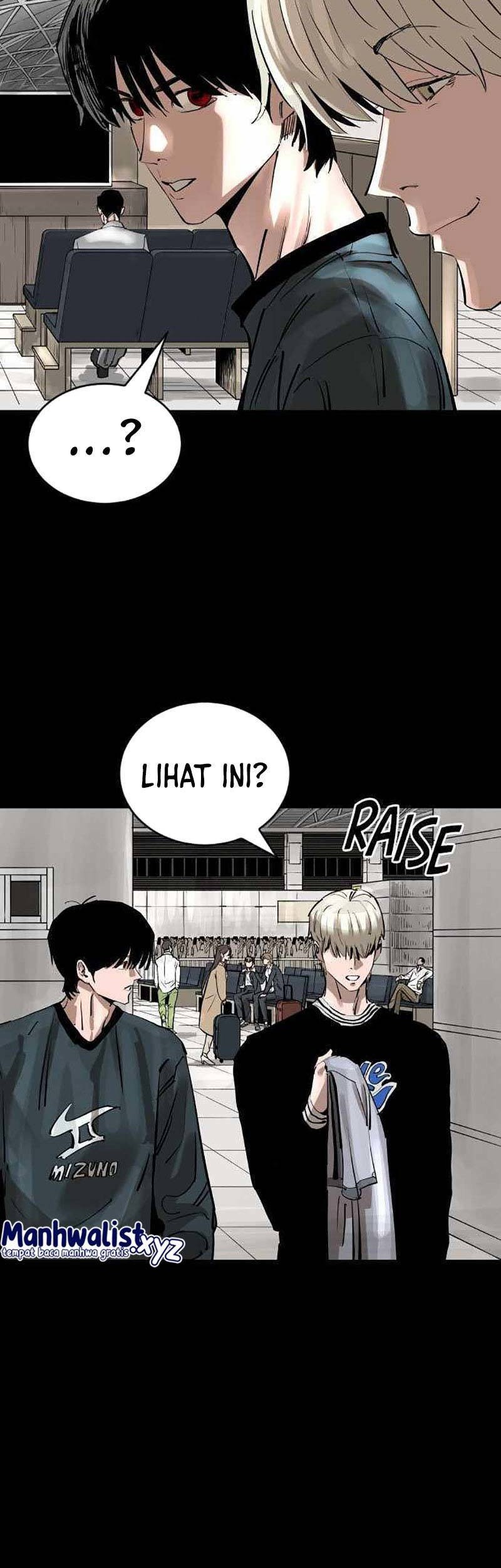 Build Up Chapter 119 Gambar 33