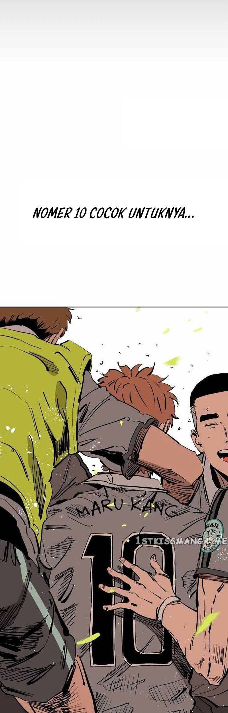 Build Up Chapter 119 Gambar 36