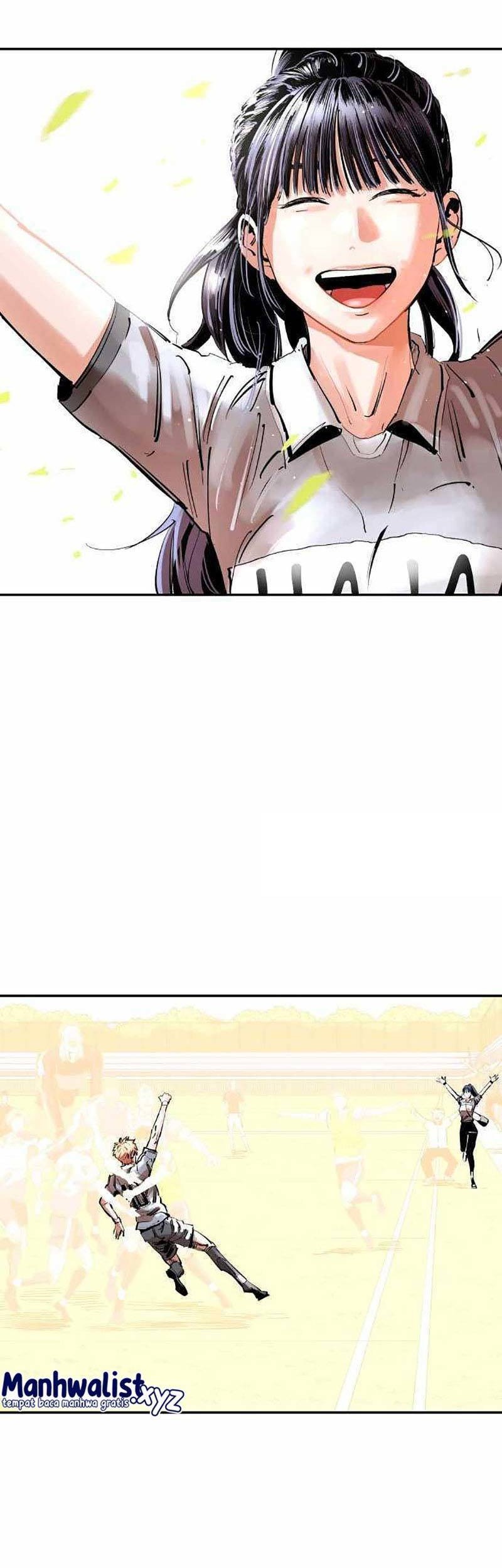 Build Up Chapter 119 Gambar 38