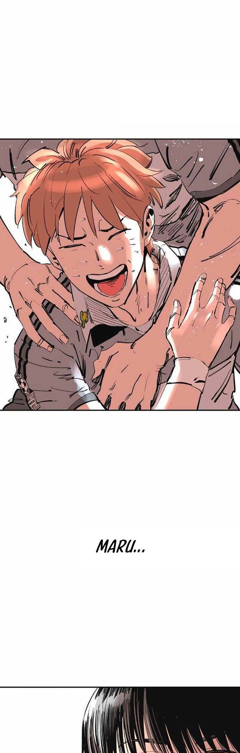 Build Up Chapter 119 Gambar 39