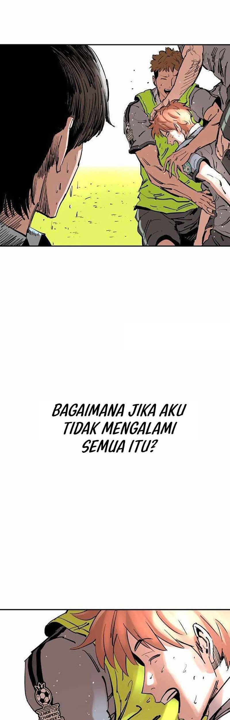 Build Up Chapter 119 Gambar 42