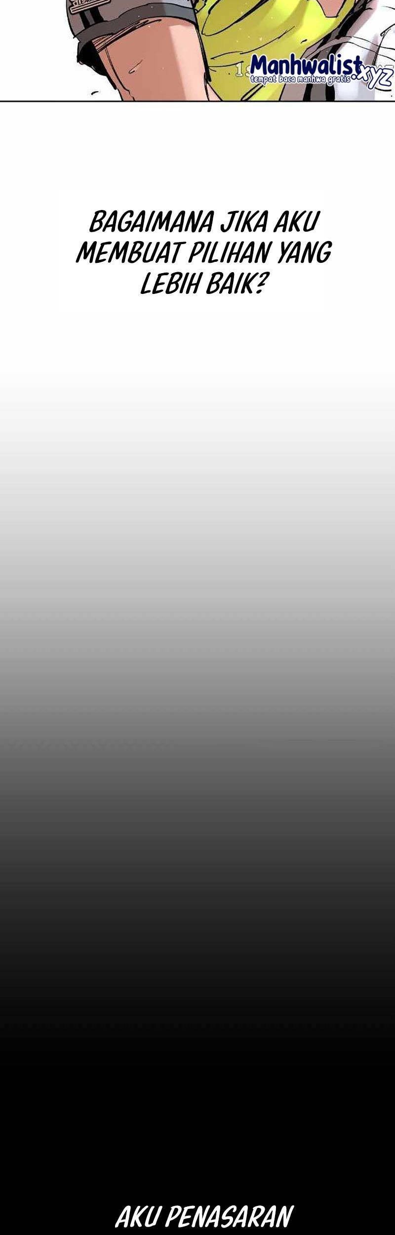 Build Up Chapter 119 Gambar 43