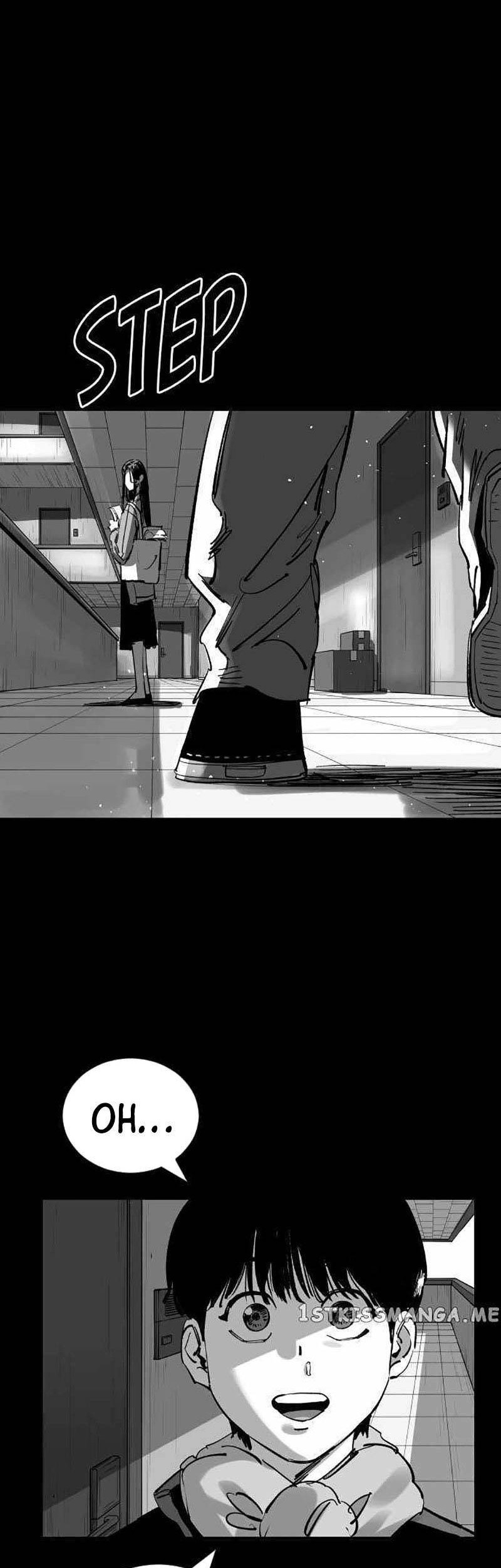 Build Up Chapter 119 Gambar 44