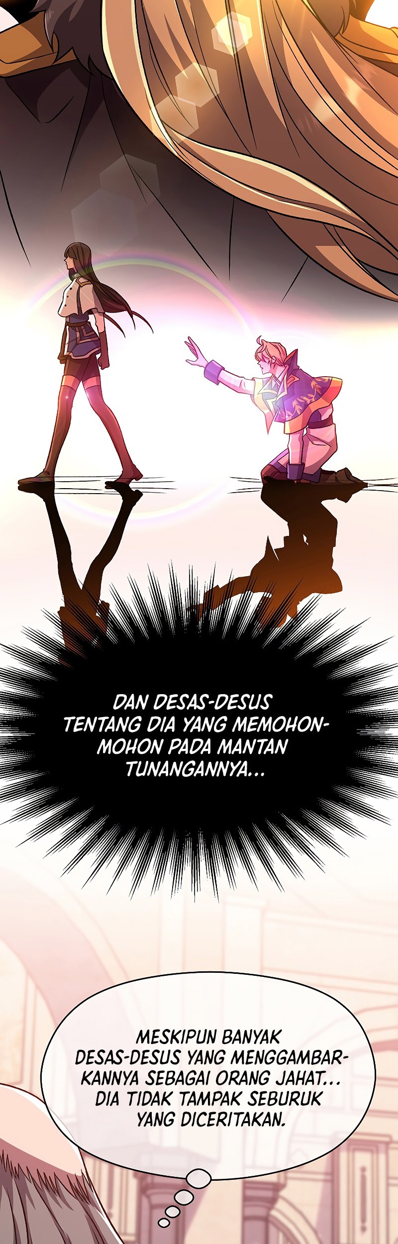 Archmage Transcending Through Regression Chapter 61 Gambar 7