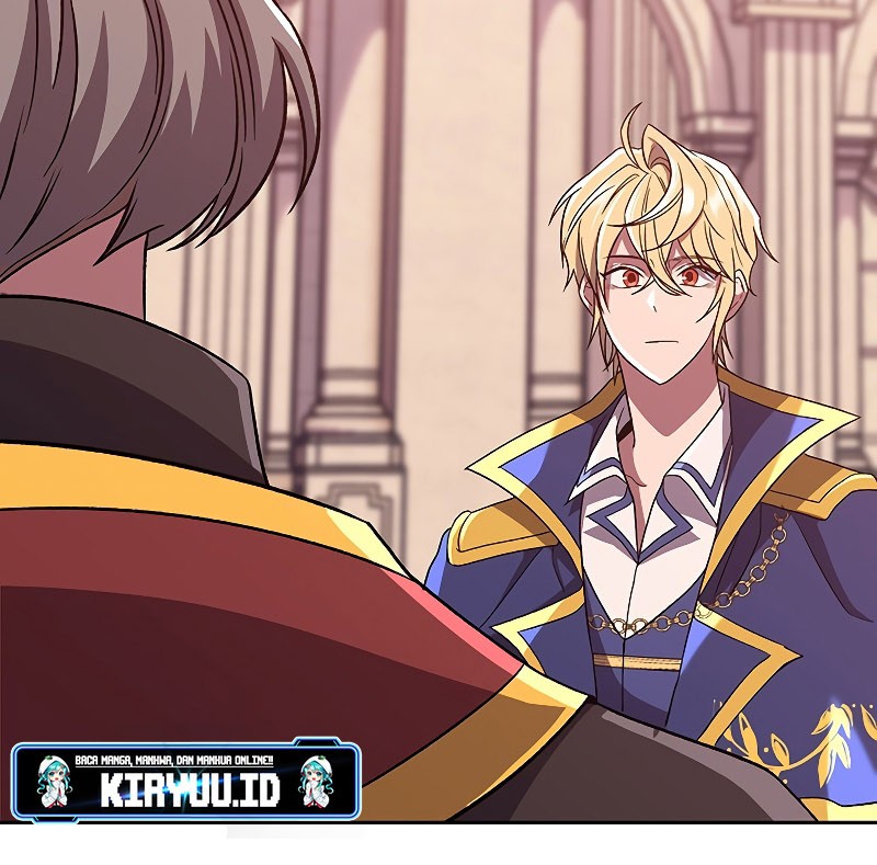 Archmage Transcending Through Regression Chapter 61 Gambar 8