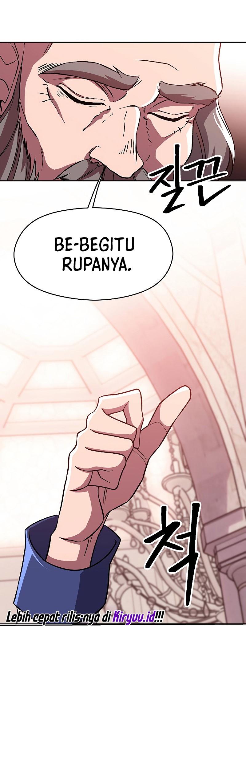 Archmage Transcending Through Regression Chapter 61 Gambar 18